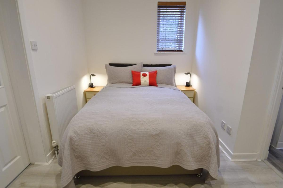 Ards House Self Catering Apartment With Sea Views Oban Exterior photo